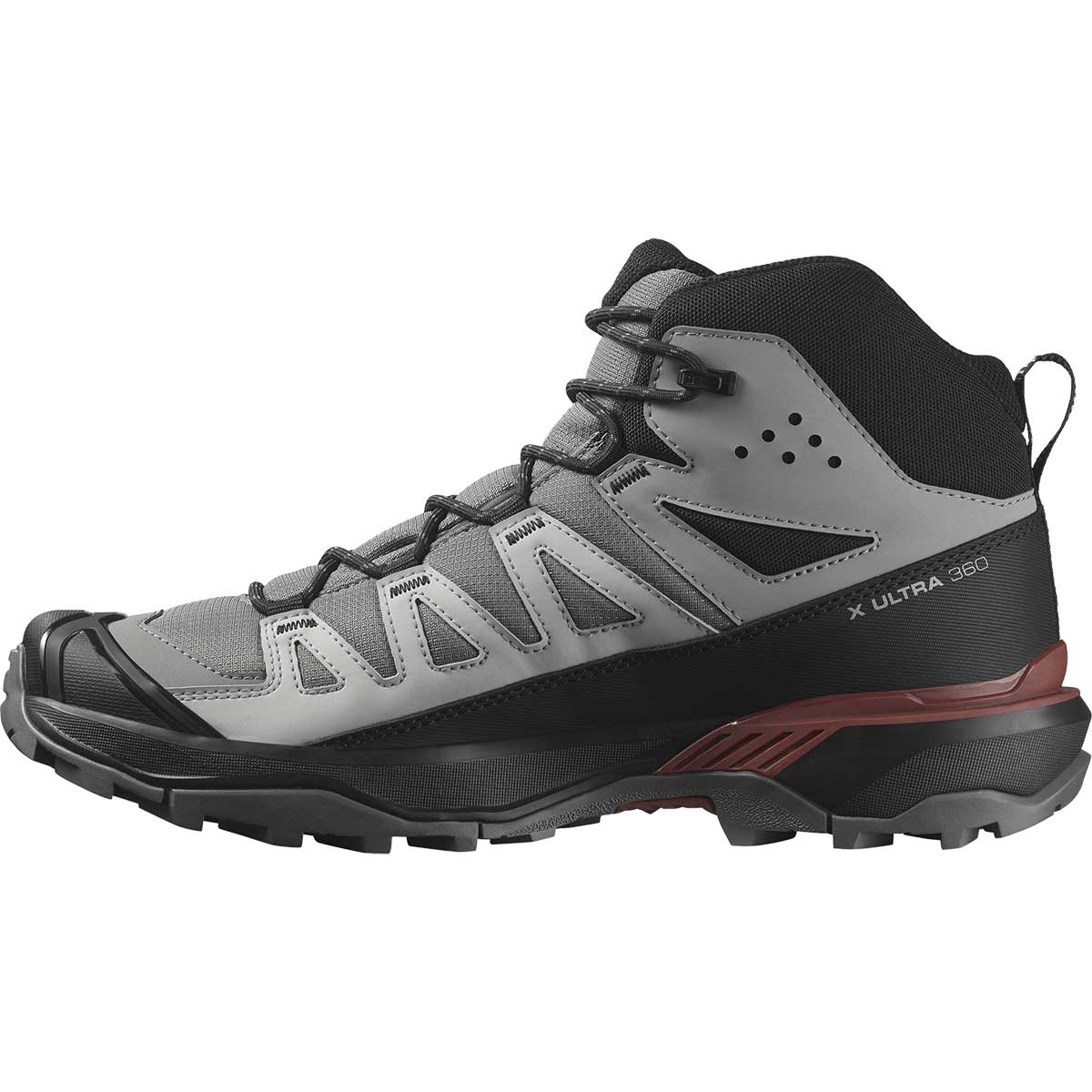 MENS X ULTRA 360 MID GTX メンズ ハイキングブーツ