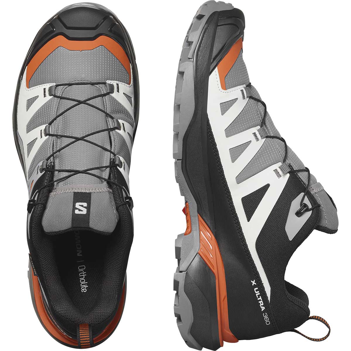 MENS X ULTRA 360 GTX Men's Hiking Shoes