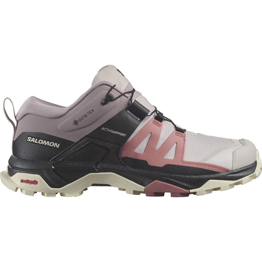 X ULTRA 4 GORE-TEX Women's Trail Running Shoes