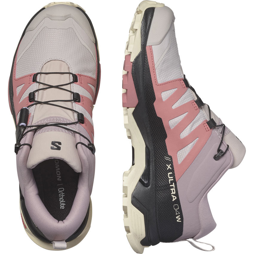 X ULTRA 4 GORE-TEX Women's Trail Running Shoes