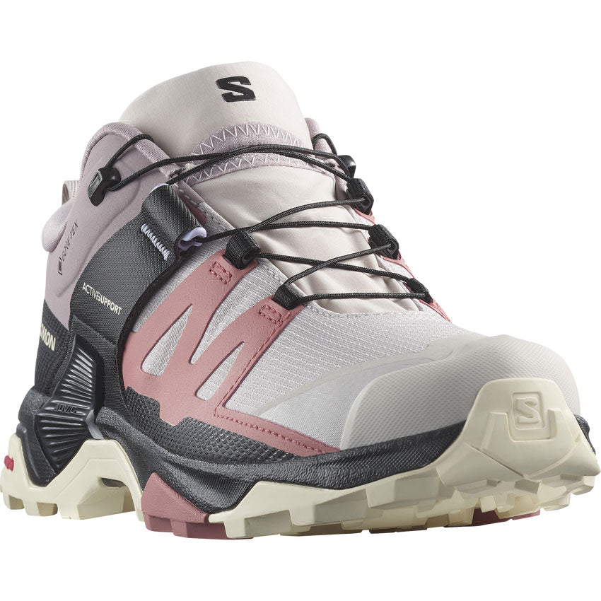 X ULTRA 4 GORE-TEX Women's Trail Running Shoes