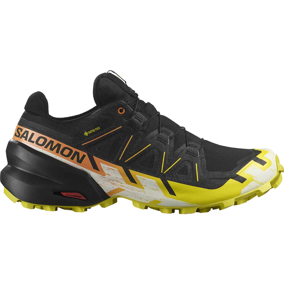 MENS SPEEDCROSS 6 GTX Men's Trail Running Shoes