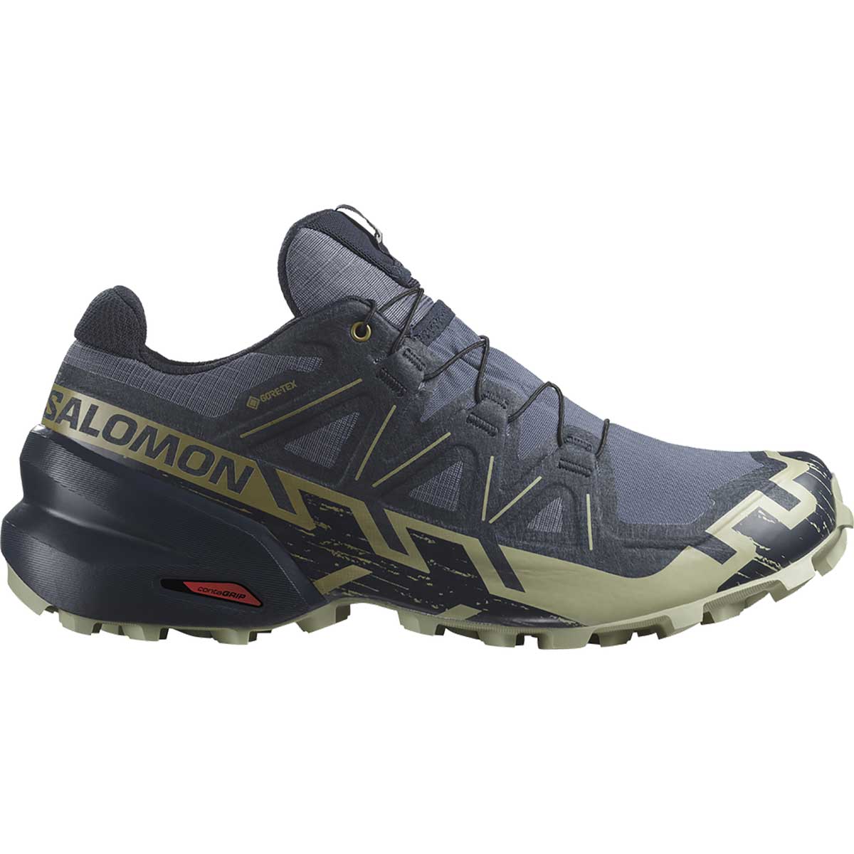 MENS SPEEDCROSS 6 GTX メンズ トレイルランニングシューズ トレラン – SPORTEC.JP