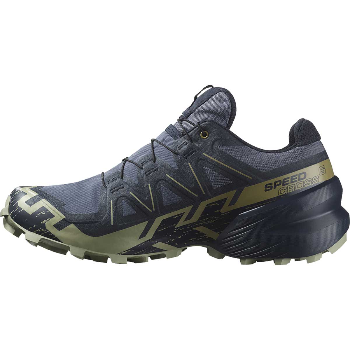 MENS SPEEDCROSS 6 GTX Men's Trail Running Shoes