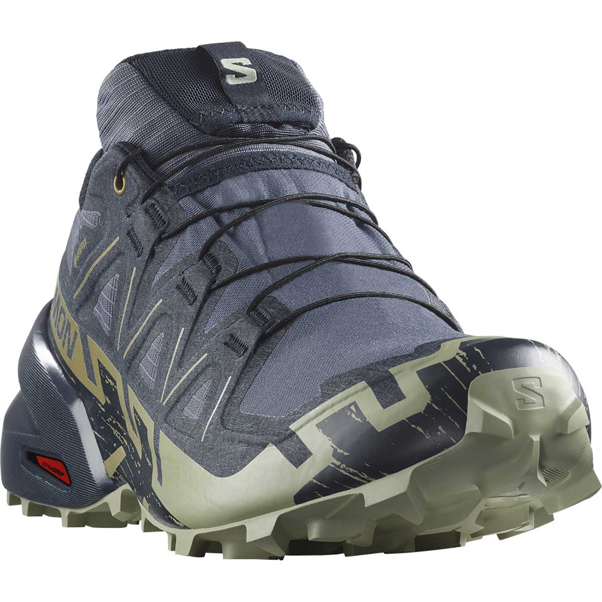 MENS SPEEDCROSS 6 GTX メンズ トレイルランニングシューズ トレラン – SPORTEC.JP