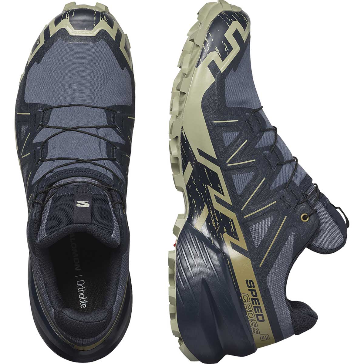 MENS SPEEDCROSS 6 GTX Men's Trail Running Shoes