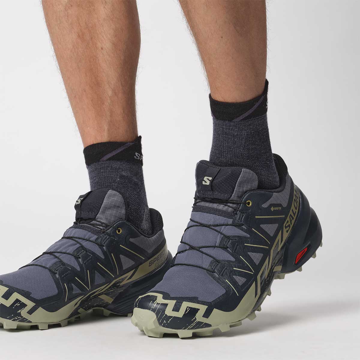 MENS SPEEDCROSS 6 GTX メンズ トレイルランニングシューズ トレラン – SPORTEC.JP