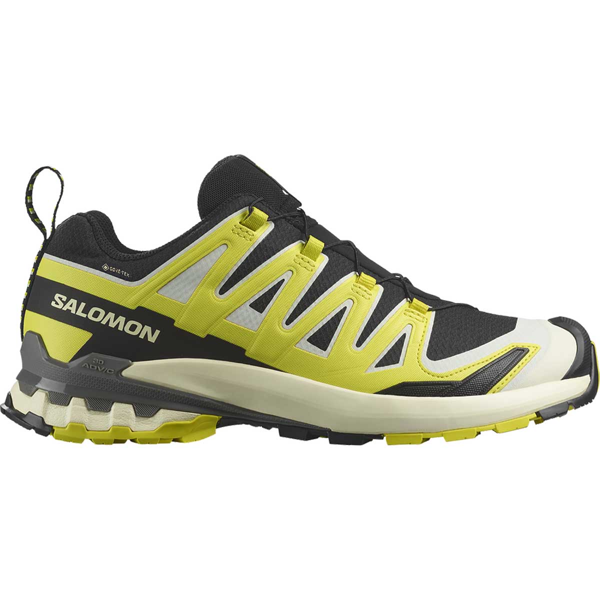 MENS XA PRO 3D V9 GTX Men's Trail Running Shoes