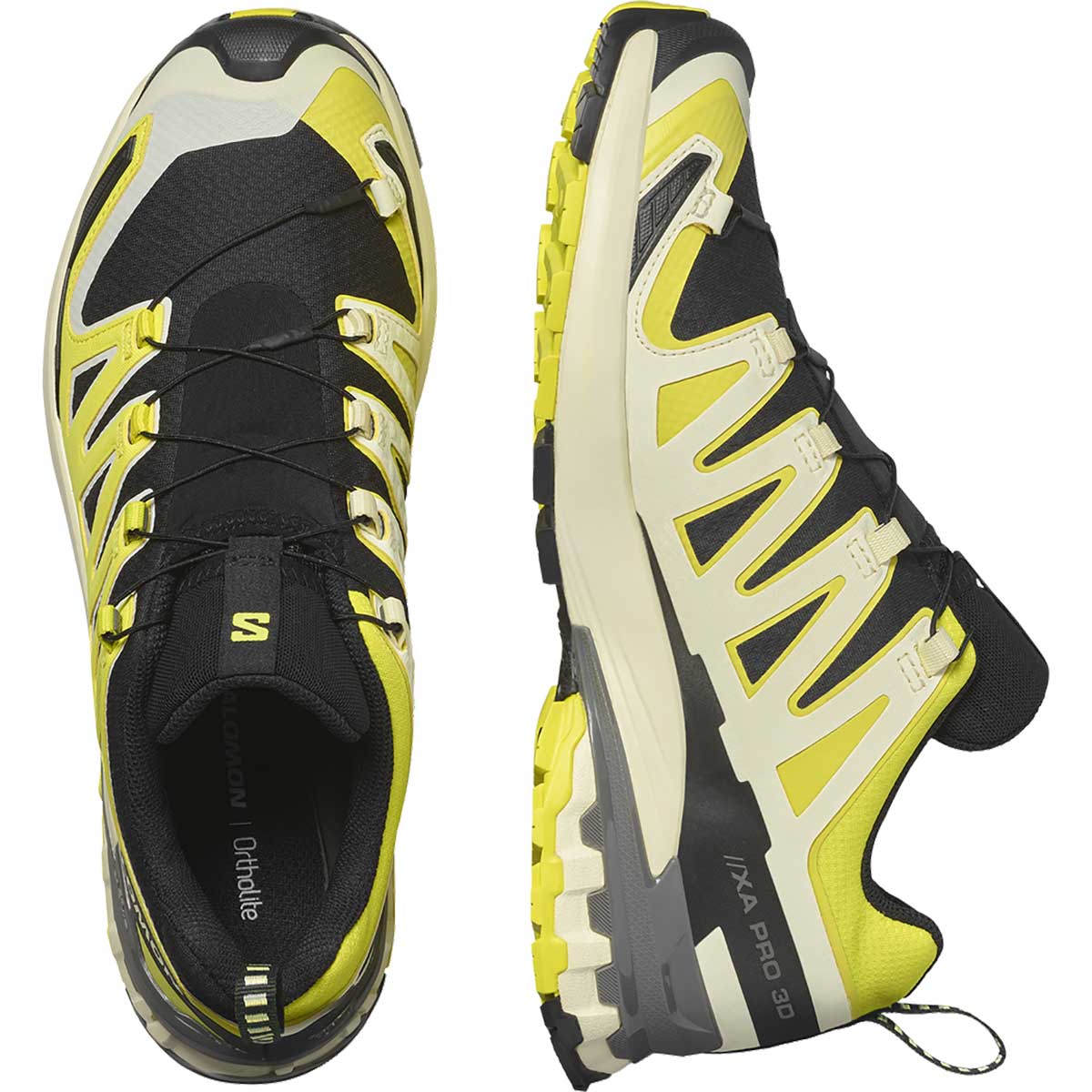 MENS XA PRO 3D V9 GTX Men's Trail Running Shoes