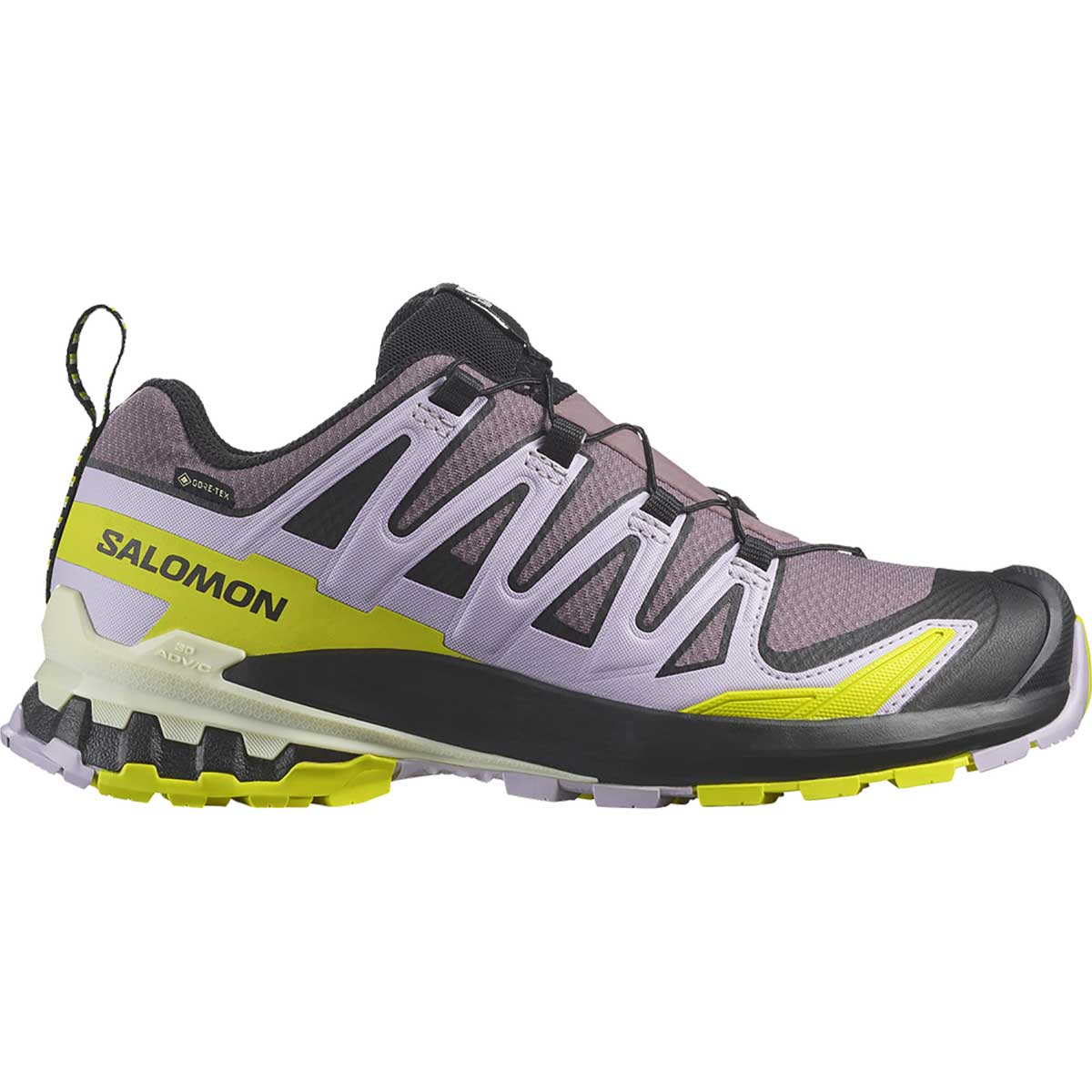 WOMENS XA PRO 3D V9 GTX W レディース トレイルランニングシューズ – SPORTEC.JP