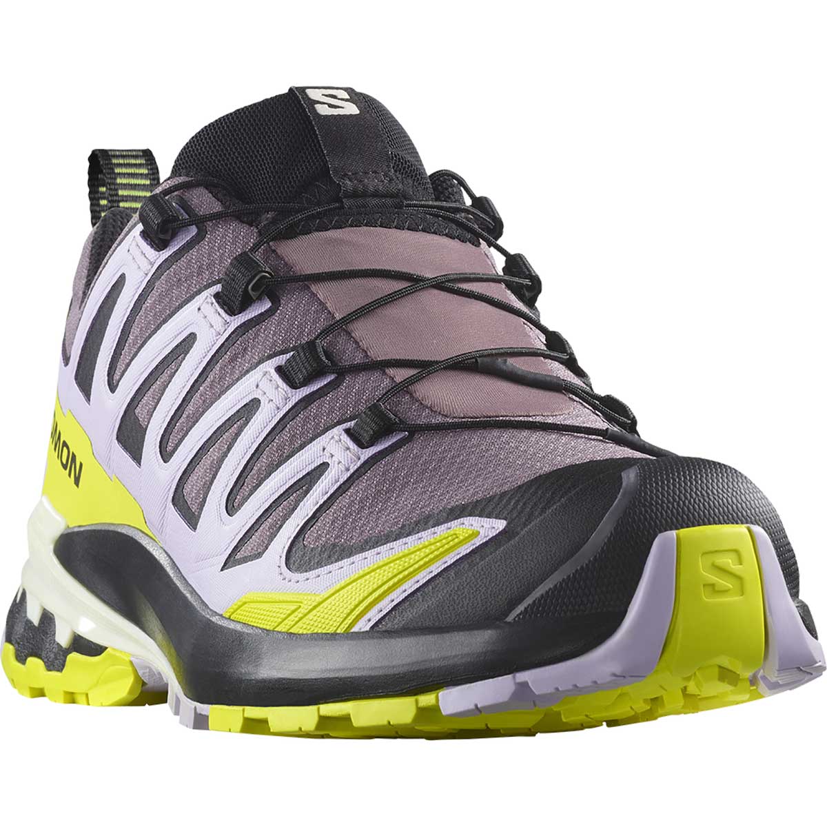 WOMENS XA PRO 3D V9 GTX W レディース トレイルランニングシューズ