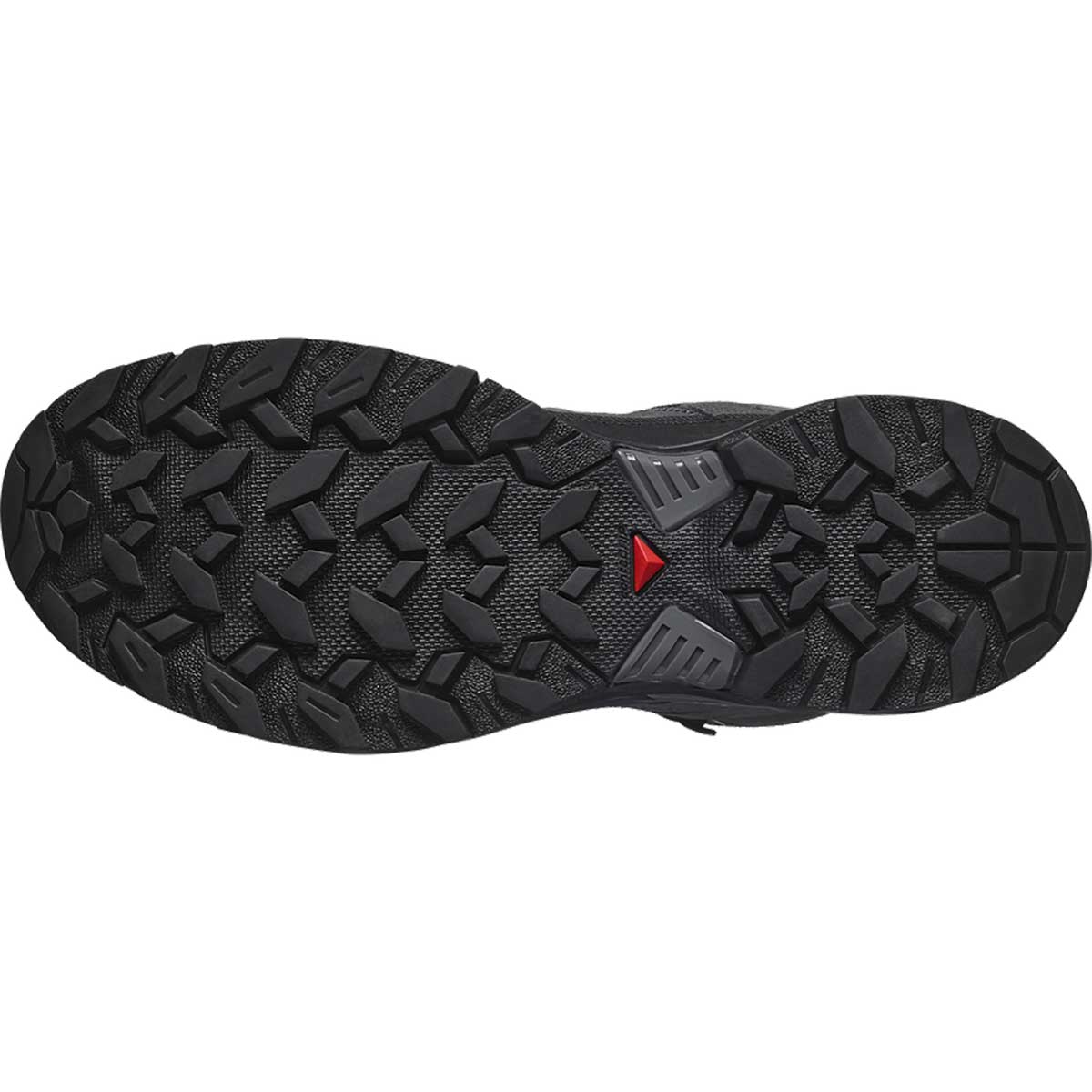 X ULTRA 360 LTR MID GTX メンズ レザー ハイキングブーツ