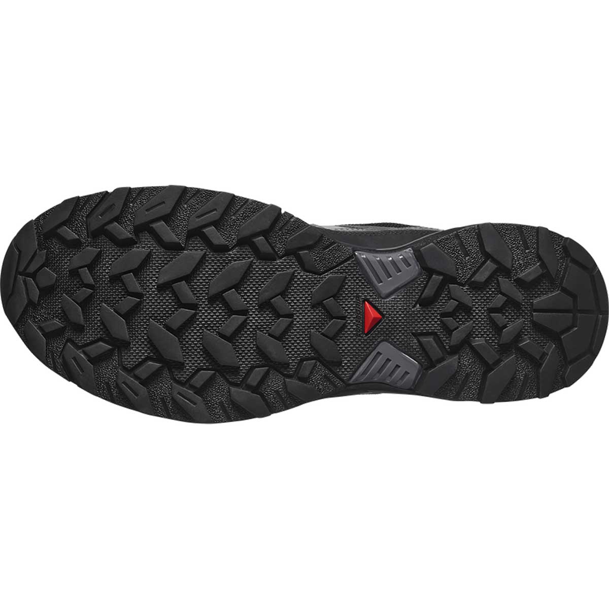 X ULTRA 360 LTR GTX メンズ レザーハイキングシューズ ゴアテックス