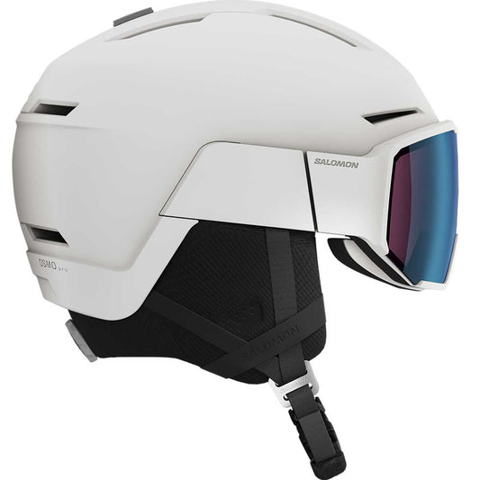 HELMET OSMO PRO SIGMA PHOTO ユニセックス スノーヘルメット