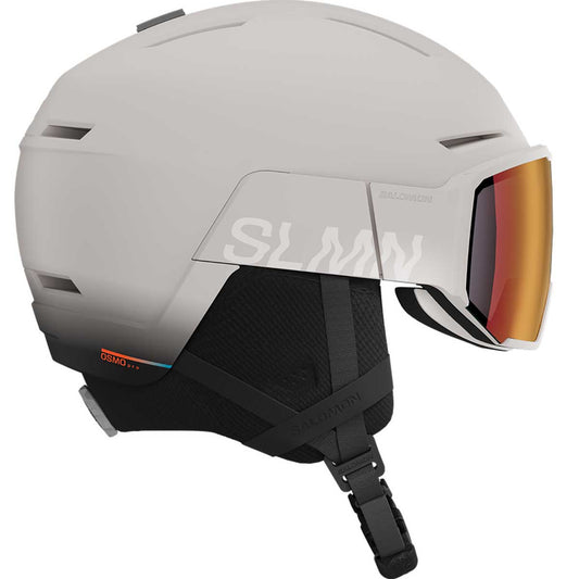 HELMET OSMO PRO SIGMA PHOTO ユニセックス スノーヘルメット