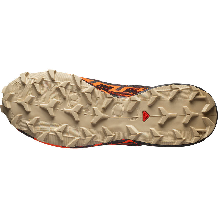 男性用 メンズ トレイルランニングシューズ SPEEDCROSS 6 ゴアテックス