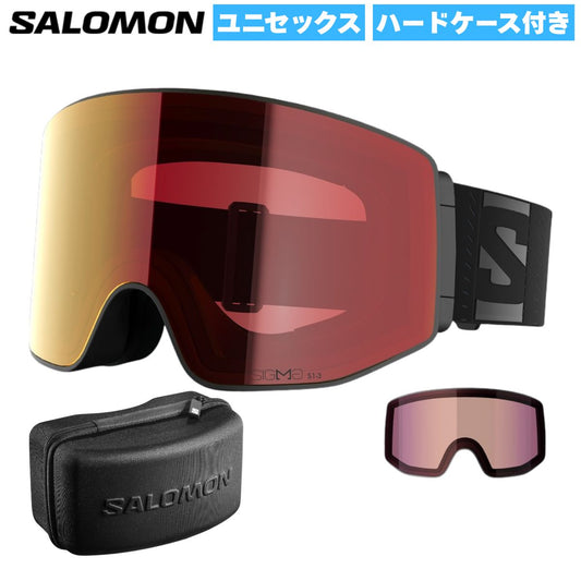 ユニセックス 大人 ゴーグル スノーゴーグル スキー スノーボード くもり防止