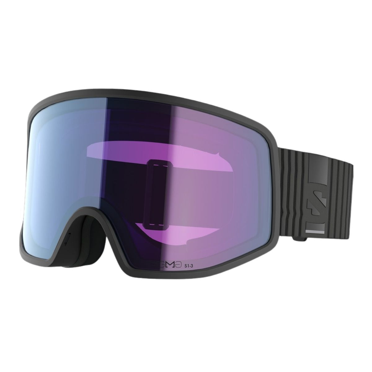 ユニセックス 大人 ゴーグル スノーゴーグル スキー スノーボード くもり防止