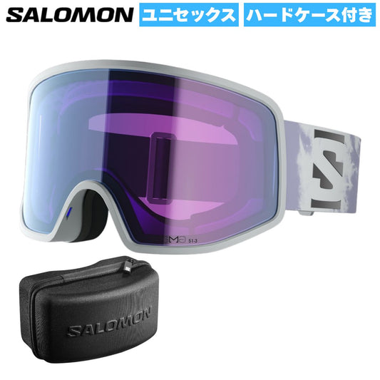 ユニセックス 大人 ゴーグル スノーゴーグル スキー スノーボード くもり防止