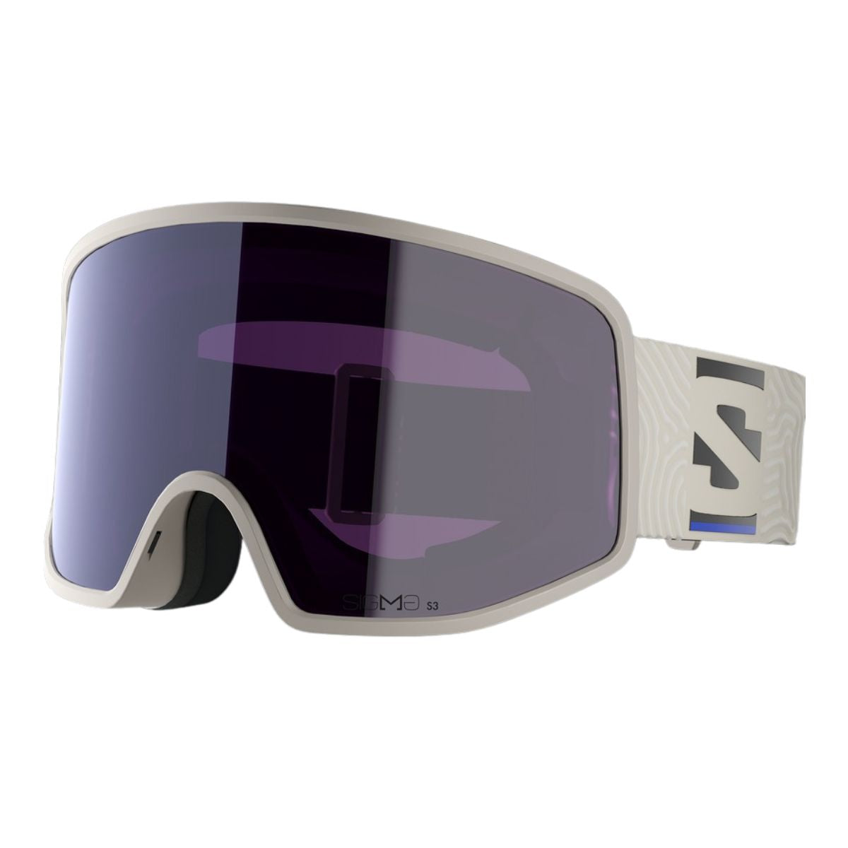 ユニセックス 大人 ゴーグル スノーゴーグル スキー スノーボード くもり防止