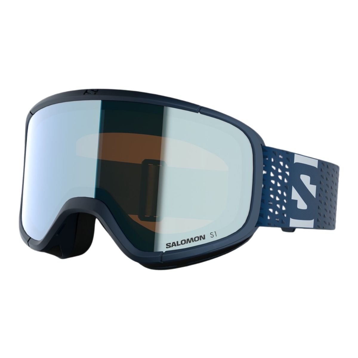 ユニセックス 大人 ゴーグル スノーゴーグル スキー スノーボード くもり防止