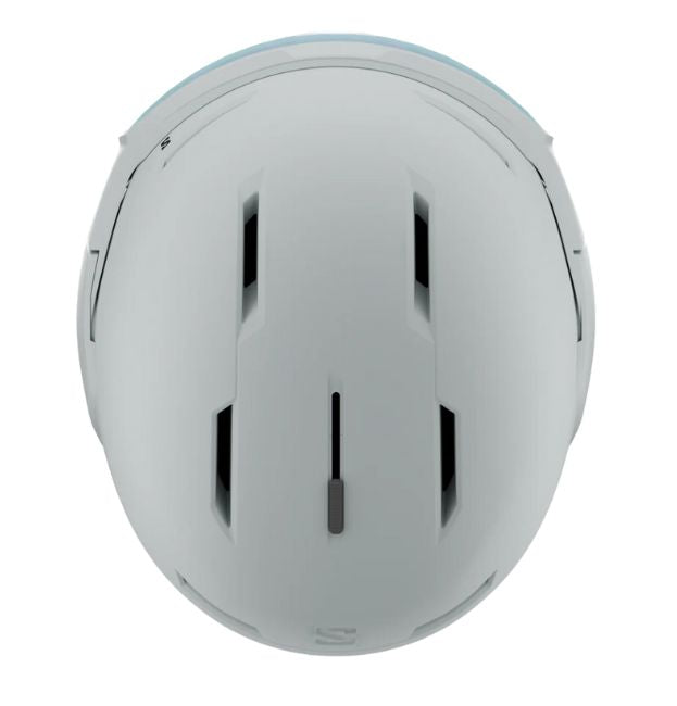 バイザー付き ヘルメット ユニセックス 眼鏡の上から装着可能