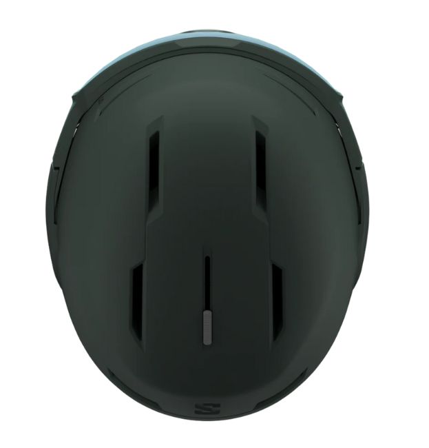 スキー スノーボード ユニセックス 大人用 ヘルメット ゴーグル付き