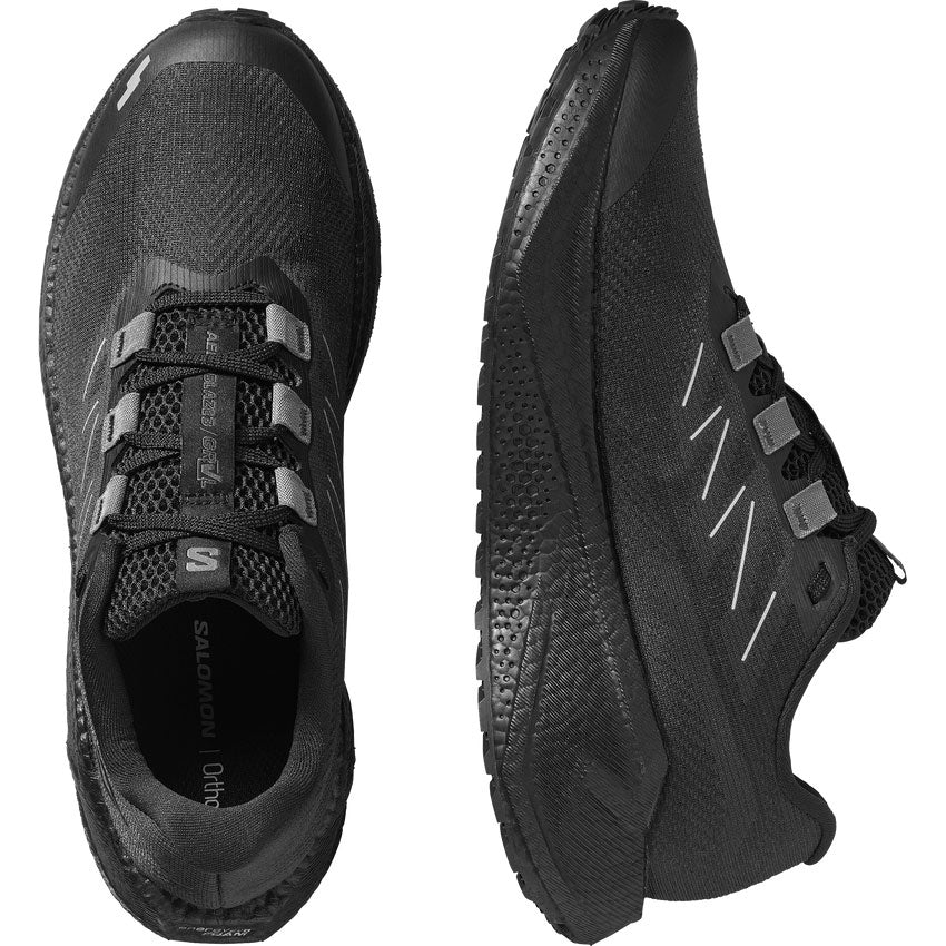 AERO BLAZE 3 GRVL メンズ ランニングシューズ