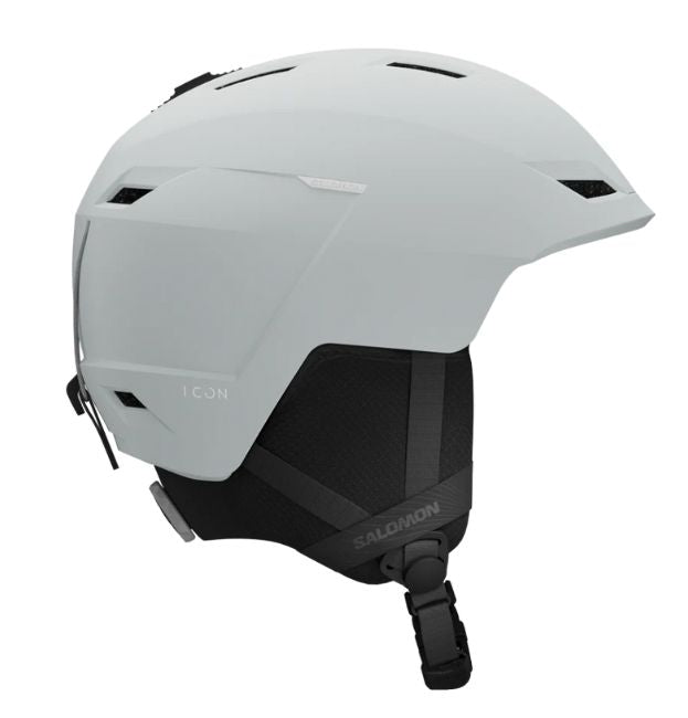 スキー スノーボード ヘルメット 大人 ユニセックス 白 Mサイズ