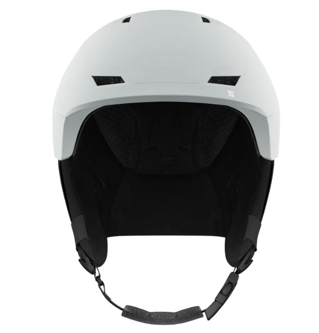 スキー スノーボード ヘルメット 大人 ユニセックス 白 Mサイズ