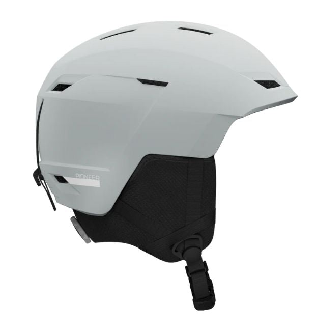 キッズ ジュニア スノーヘルメット PIONEER LT JR スキー スノーボード 子供