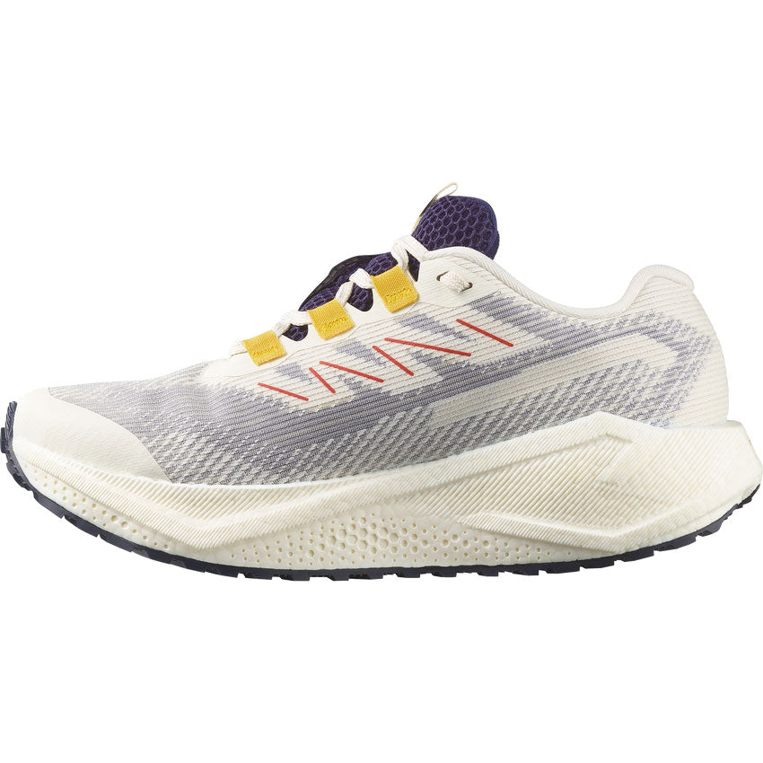 レディース グラベルランニングシューズ ゴアテックス