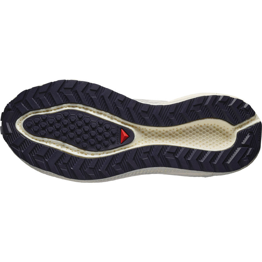 レディース グラベルランニングシューズ ゴアテックス