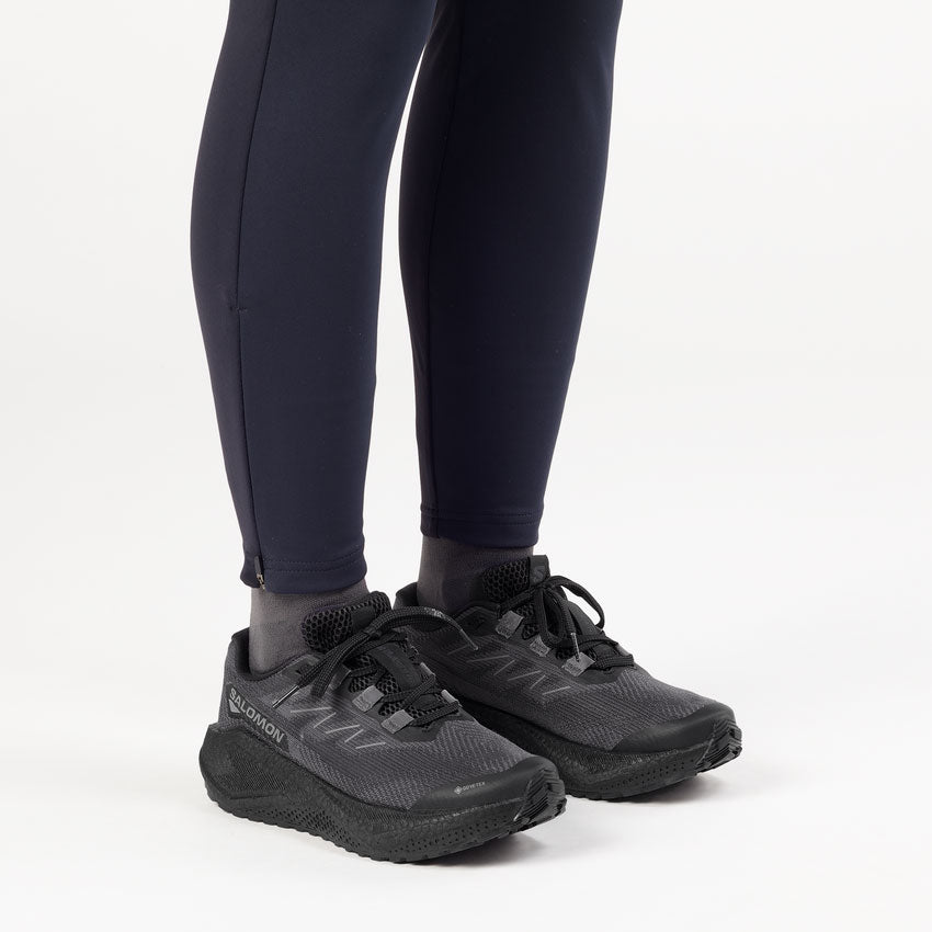 レディース グラベルランニングシューズ ゴアテックス