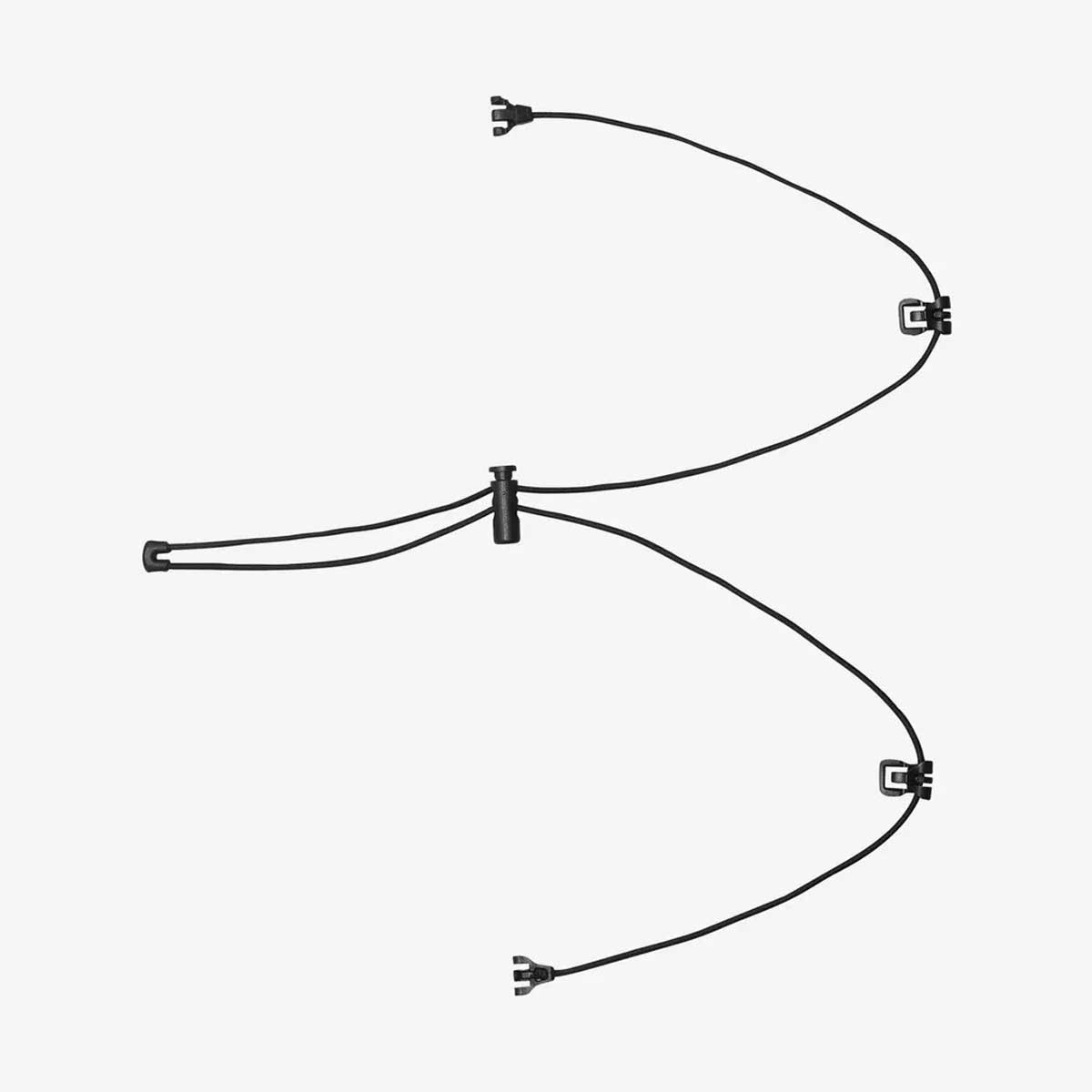 QUICK LINK スターナムストラップ 交換用ストラップ ランニングベスト スペア