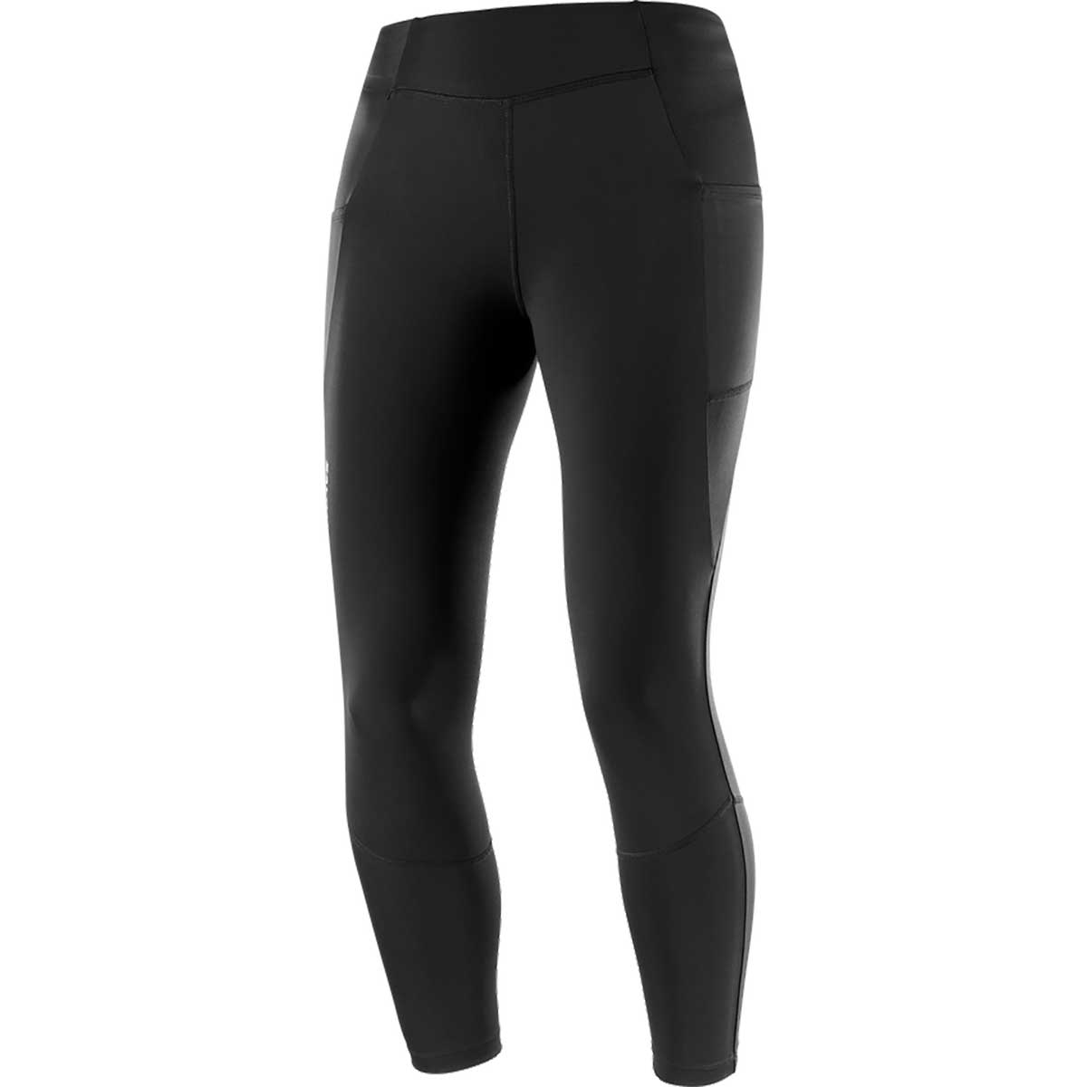 CROSS RUN 25 TIGHT Women's Long Tights Sports 5/6 Tights