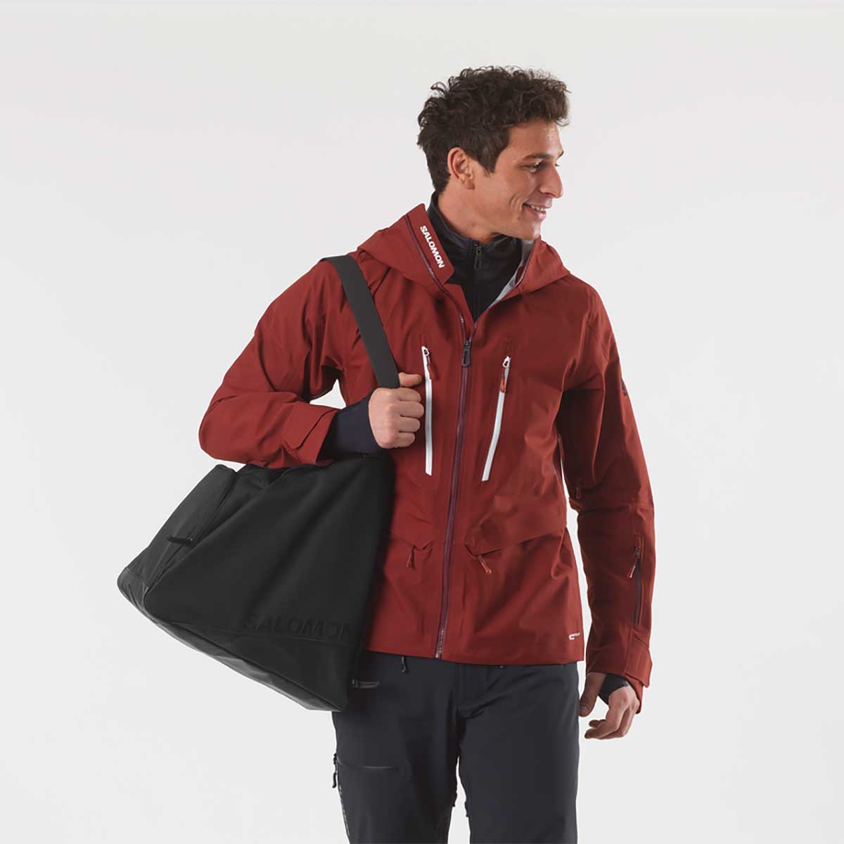 ORIGINAL GEARBAG ギアバッグ スキーバッグ ユニセックス