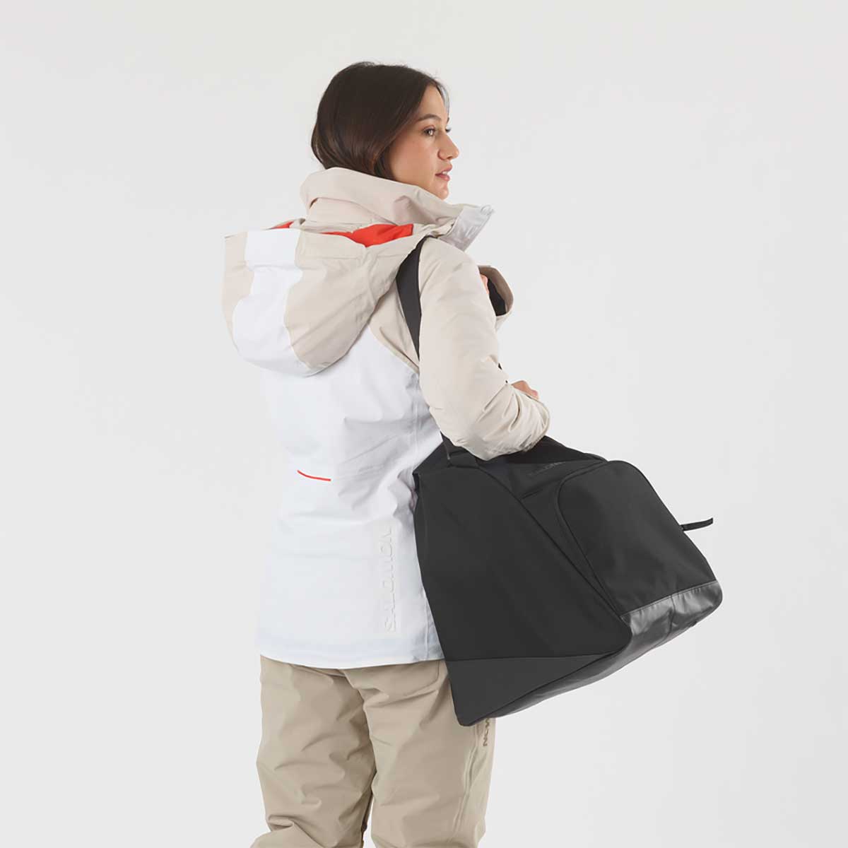 ORIGINAL GEARBAG ギアバッグ スキーバッグ ユニセックス