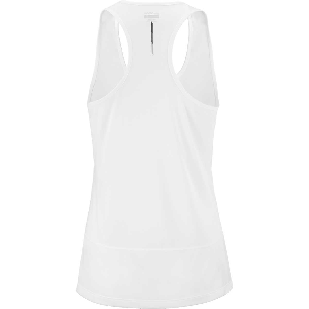 Women's CROSS RUN TANK W Running Tank Top