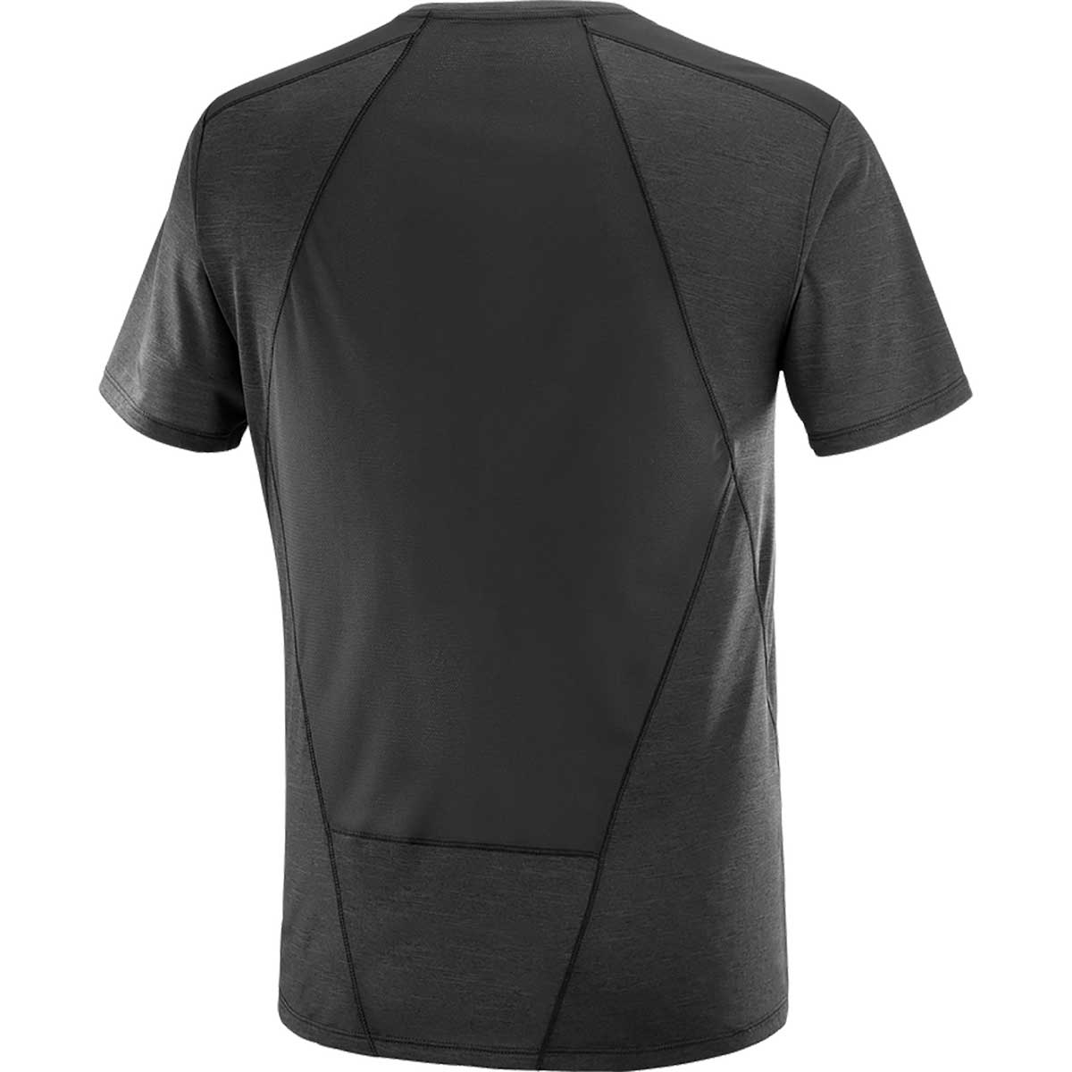 OUTLINE SS TEE Men's short sleeve T-shirt, ultra-lightweight and quick drying