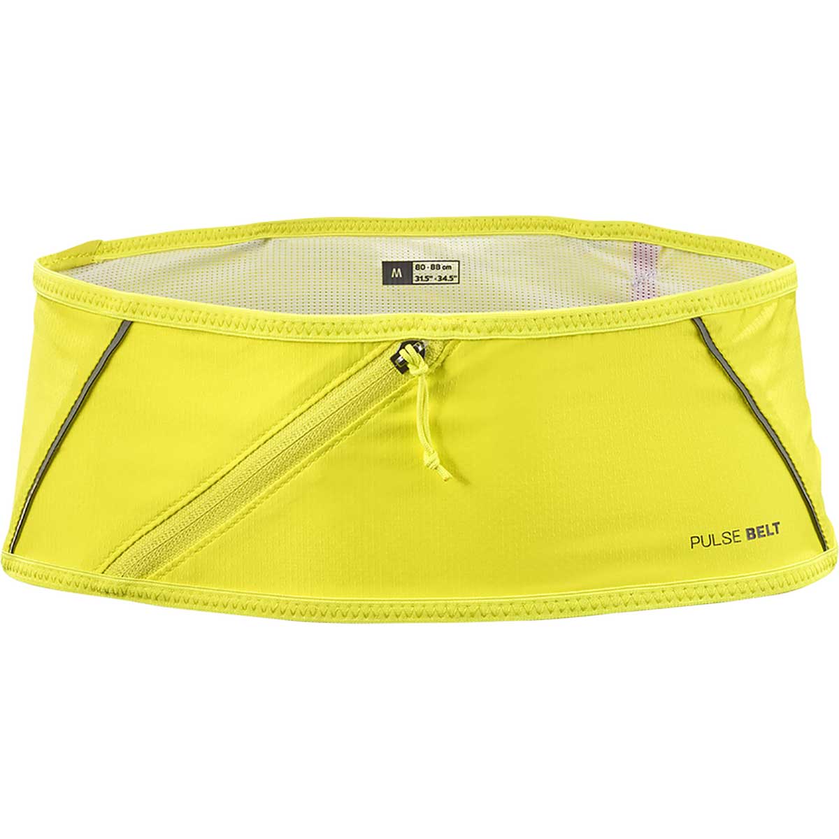 PULSE BELT ユニセックス ランニングベルト トレラン 新色