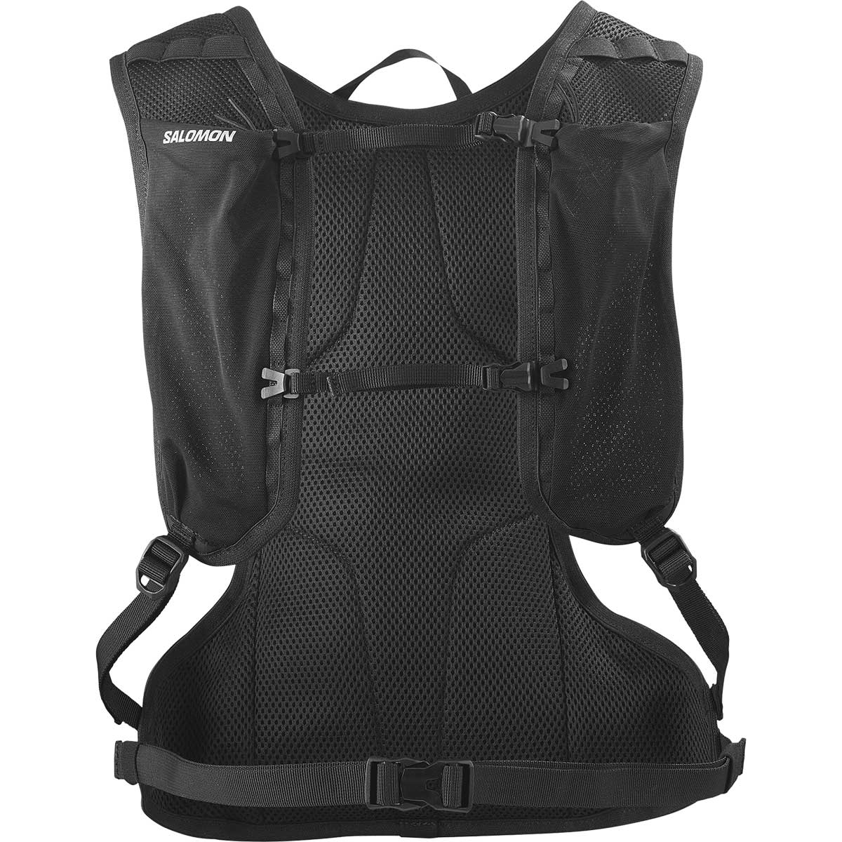 UNISEX CROSS 8 ユニセックス パック ハイキング ランニングバッグ トレラン