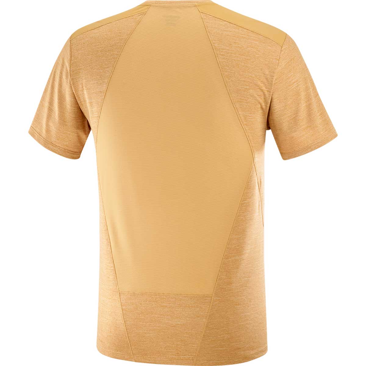 OUTLINE SS TEE Men's short sleeve short sleeve T-shirt, ultra-lightweight, quick drying