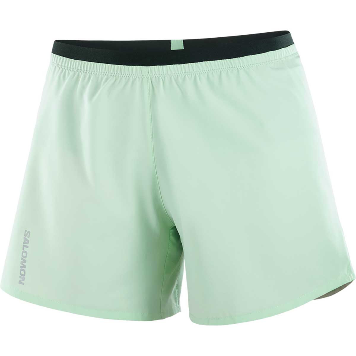 CROSS 5 SHORT レディース ランニングパンツ ランニングショーツ インナー付