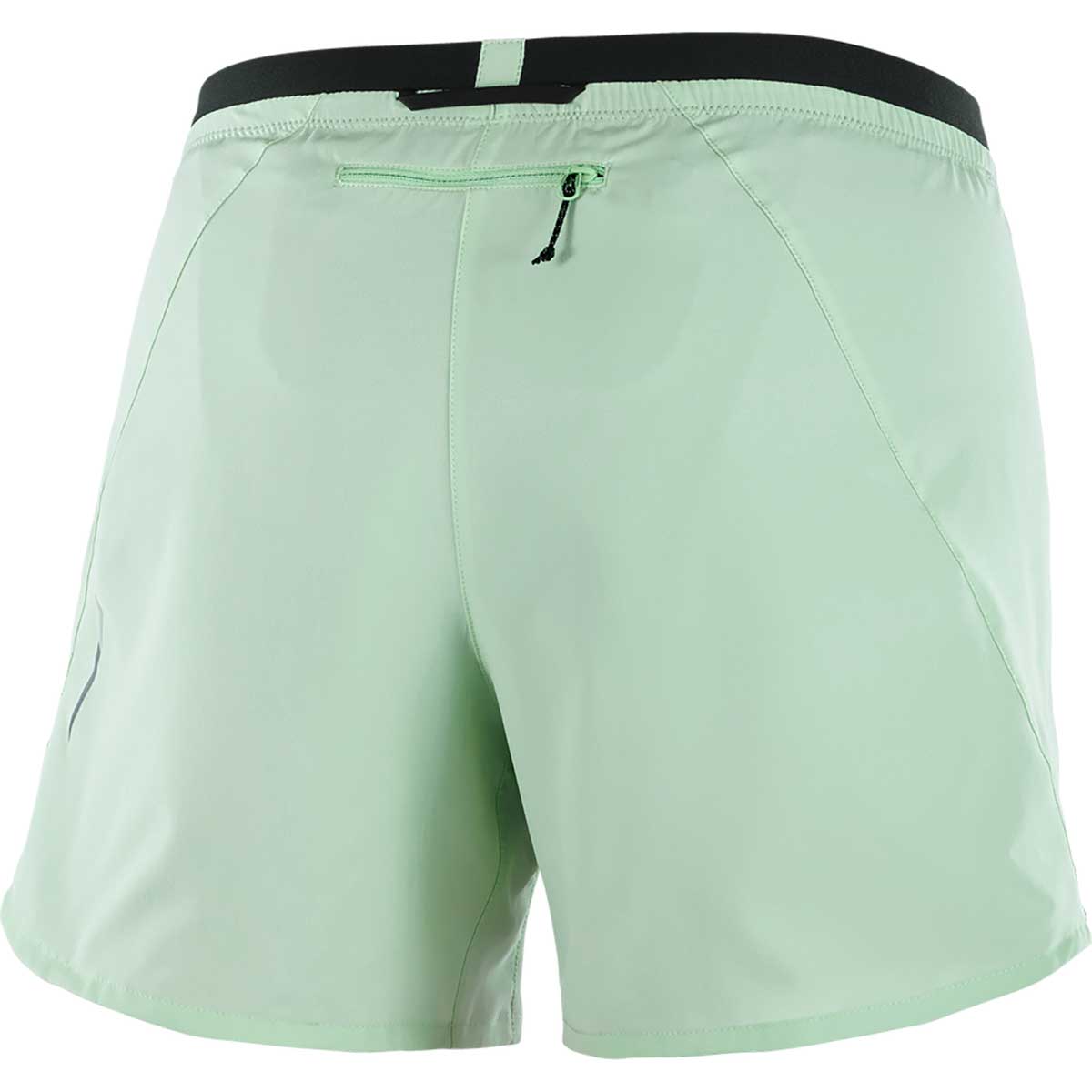 CROSS 5 SHORT レディース ランニングパンツ ランニングショーツ インナー付