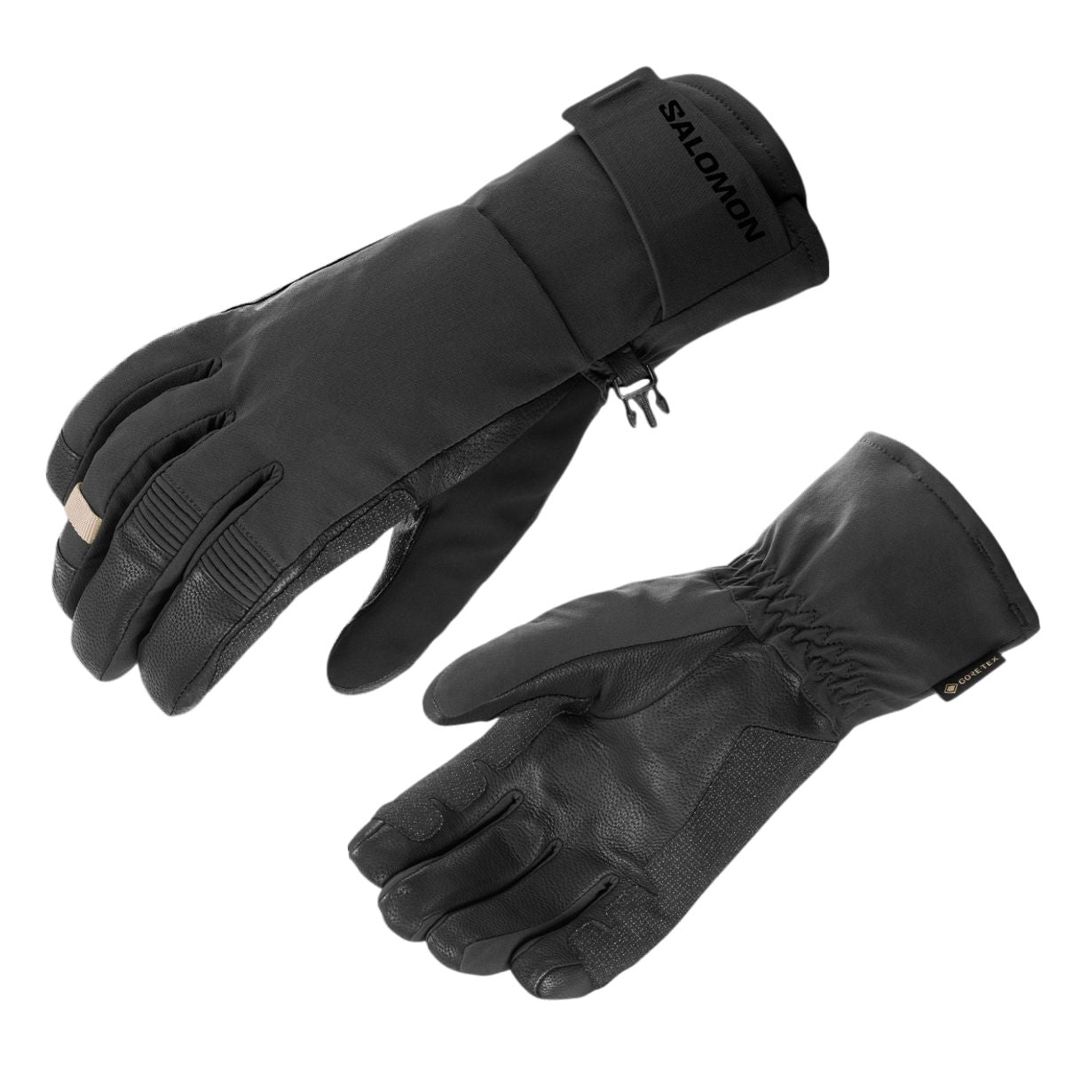 ユニセックス グローブ 手袋 ゴアテックス スキー アウトドア ウェア小物 防寒小物 防寒