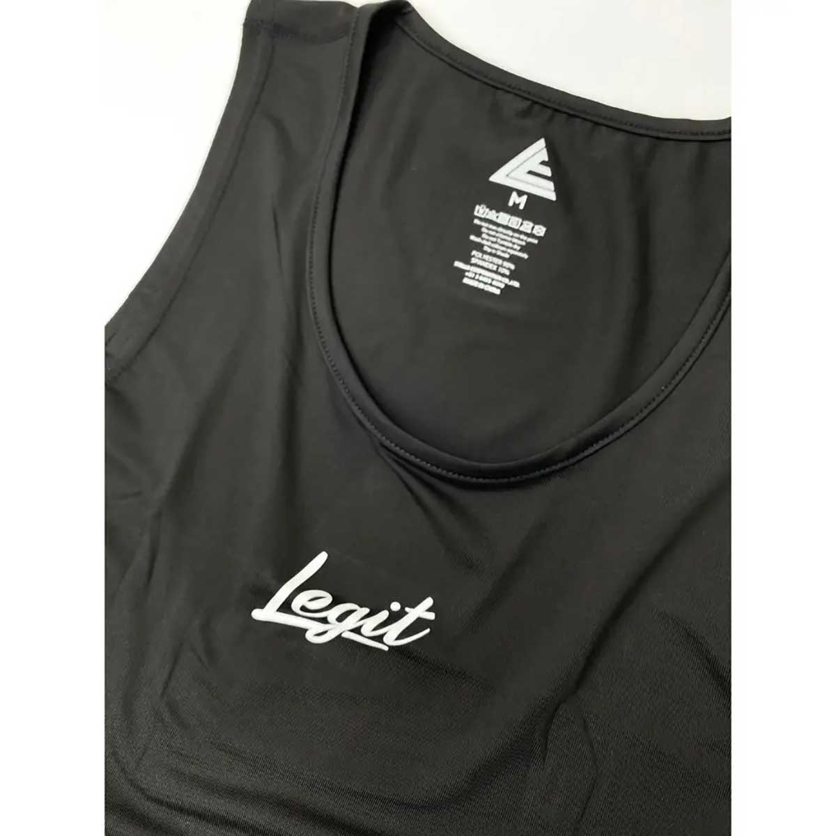 Compression Tank U Compression Tank Top U-neck Basket