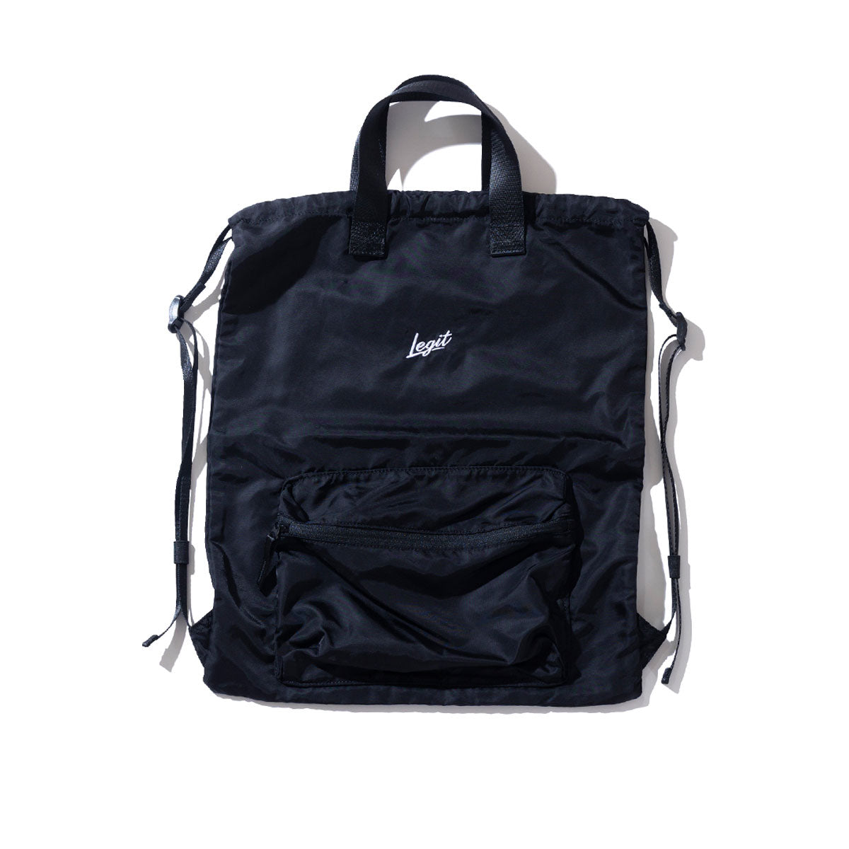 2WAY KNAP SAC ナップサック バスケット 部活 バスケ 鞄 バスケバック