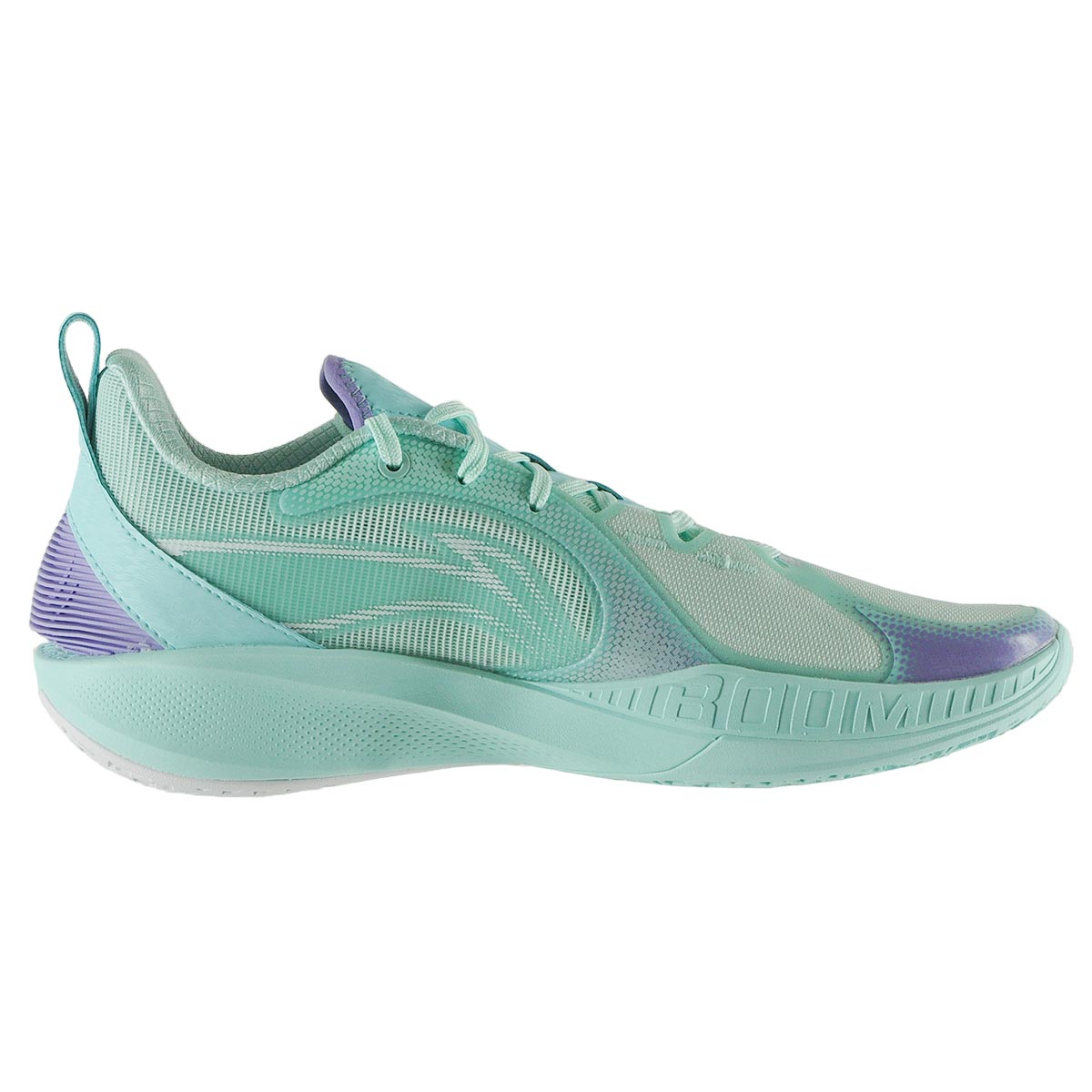 SHINING 2 リーニン バスケットボール メンズ バスケットシューズ バッシュ