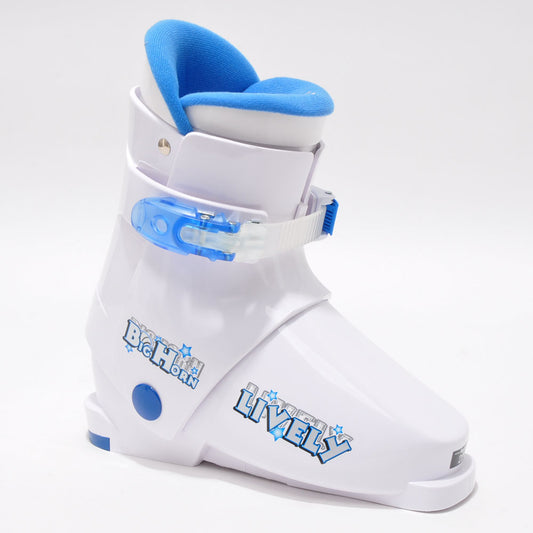 Kids Junior Ski Boots Boys Girls Children